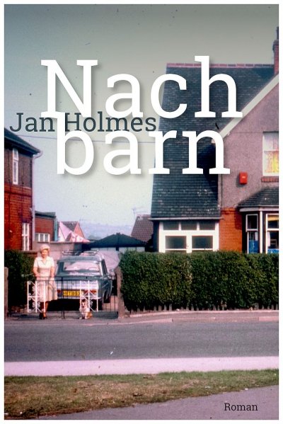 'Cover von Nachbarn'-Cover