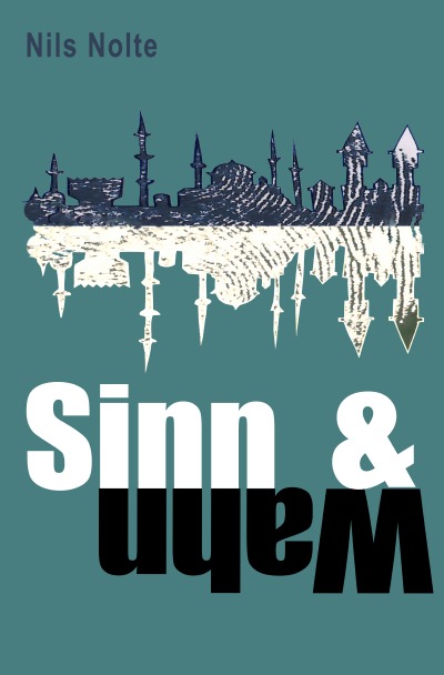 'Sinn & Wahn'-Cover