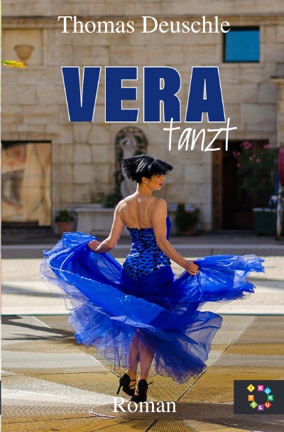'VERA tanzt'-Cover