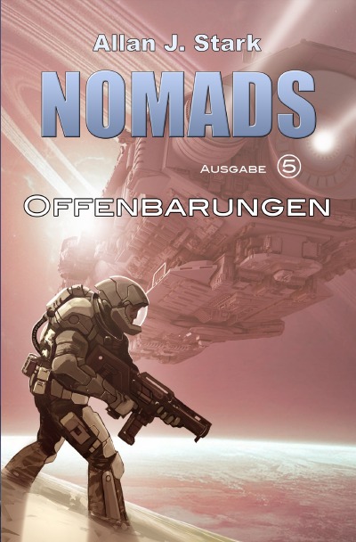 'Cover von NOMADS'-Cover