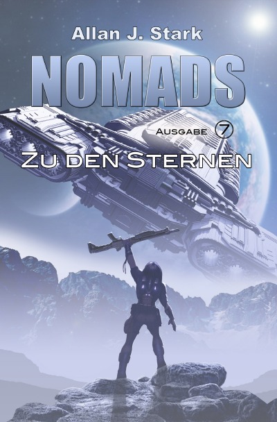 'Nomads'-Cover