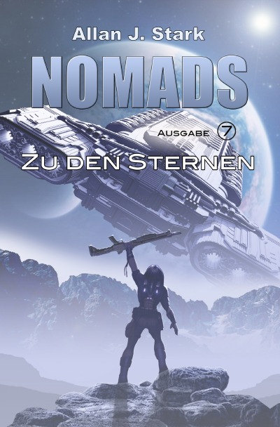 'Cover von Nomads'-Cover
