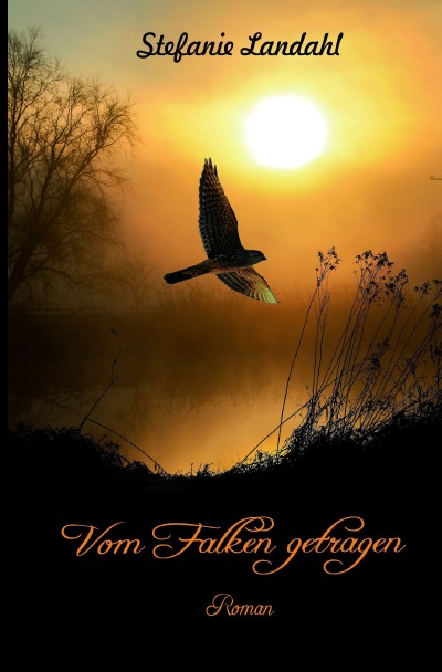 'Cover von Vom Falken getragen Teil 1'-Cover