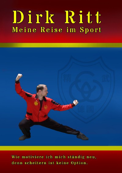 'Meine Reise im Sport'-Cover