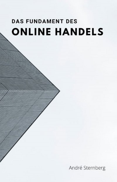 'Cover von Das Fundament des Online Handels'-Cover