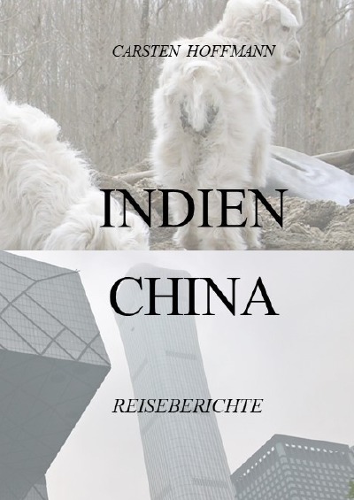 'Cover von Indien China'-Cover