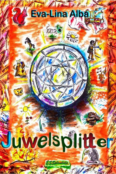 'Cover von Juwelsplitter'-Cover