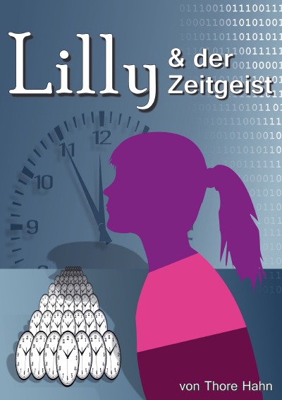 'Lilly und die Traumpiraten'-Cover
