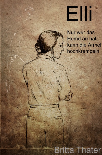 'Elli'-Cover