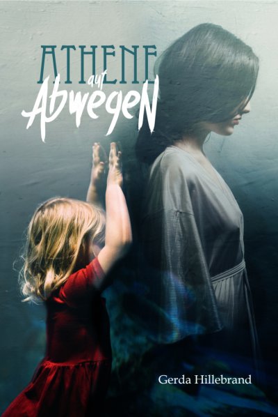 'Athene auf Abwegen'-Cover