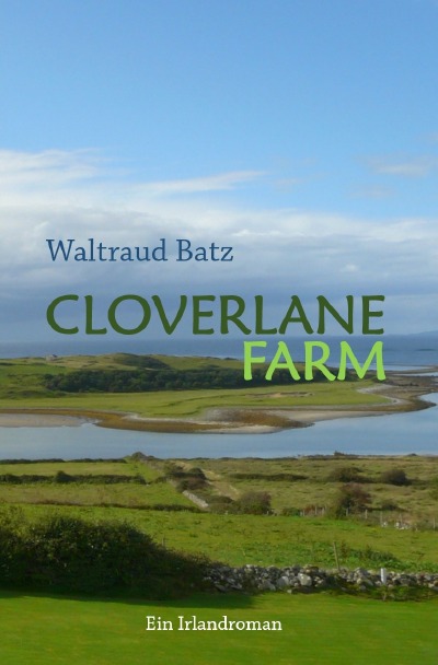 'Cover von Cloverlane Farm'-Cover