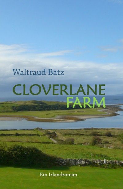 'Cloverlane Farm'-Cover