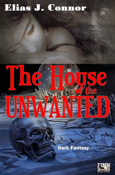 'The House of the Unwanted'-Cover