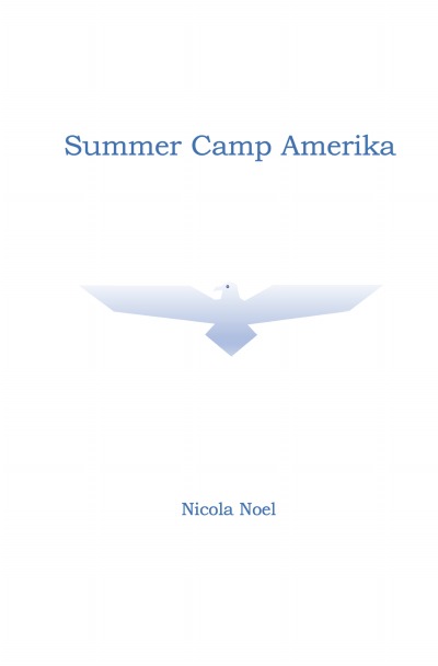 'Cover von Summer Camp Amerika'-Cover