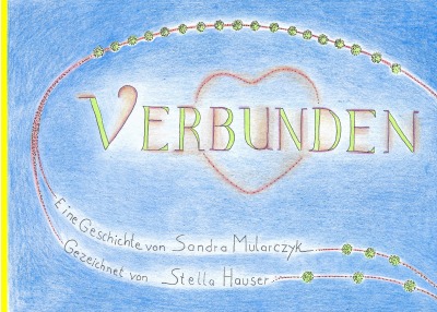 'Cover von Verbunden'-Cover