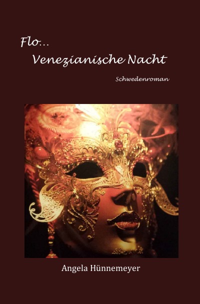 'Flo… Venezianische Nacht'-Cover