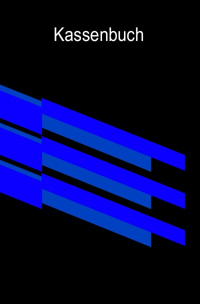 'Cover von Kassenbuch'-Cover