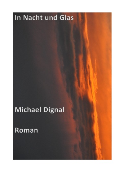 'Cover von In Nacht und Glas'-Cover