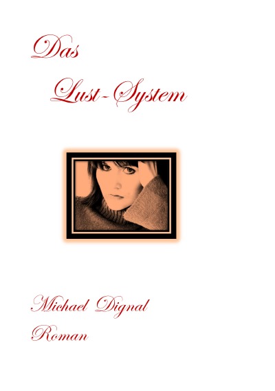 'Das Lust-System'-Cover