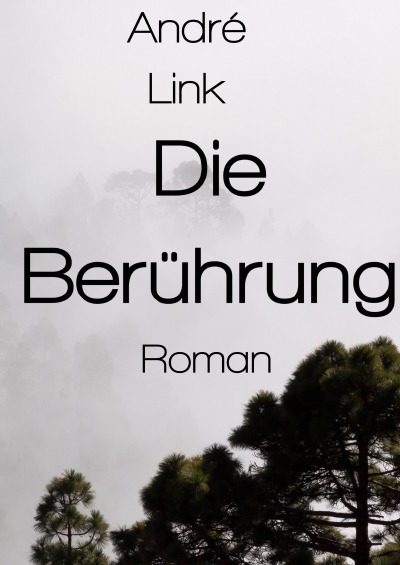 'Cover von Die Berührung'-Cover