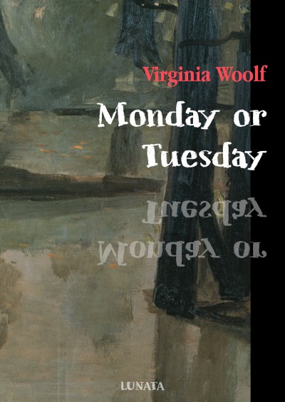 'Cover von Monday or Tuesday'-Cover