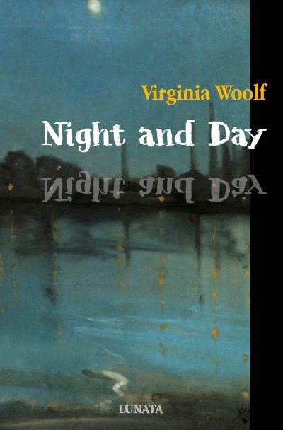 'Cover von Night and Day'-Cover