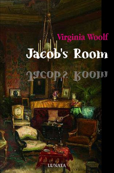 'Cover von Jacob’s Room'-Cover