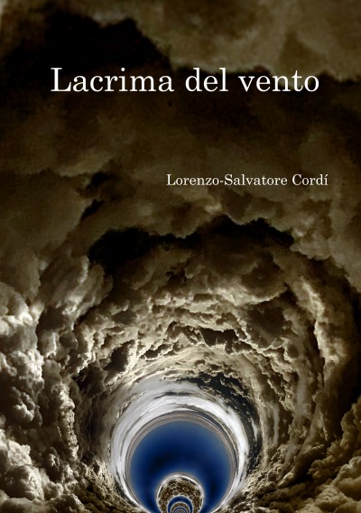 'Cover von Lacrima del vento'-Cover