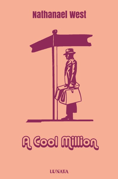 'A Cool Million'-Cover
