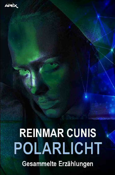 'POLARLICHT – GESAMMELTE ERZÄHLUNGEN'-Cover