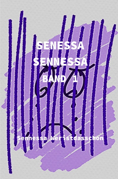 'Sennessa Sennessa'-Cover