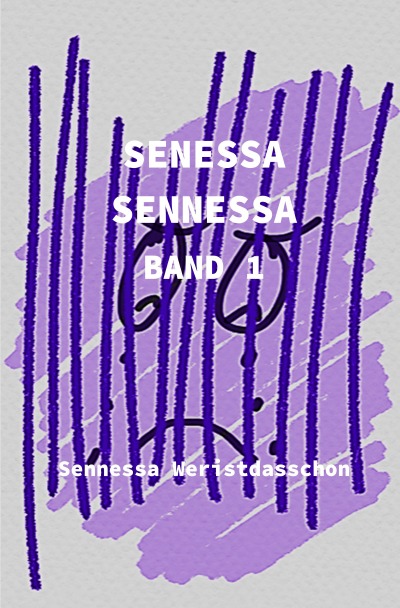 'Cover von Sennessa Sennessa'-Cover