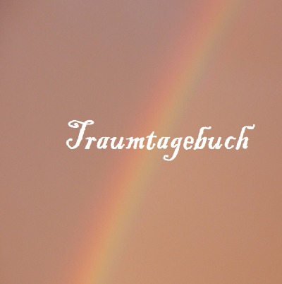 'Cover von Traumtagebuch'-Cover