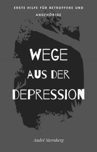 Wege aus der Depression - Andre Sternberg