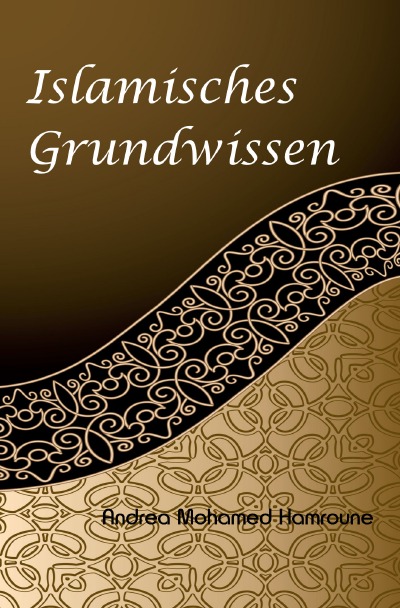 'Islamisches Grundwissen'-Cover