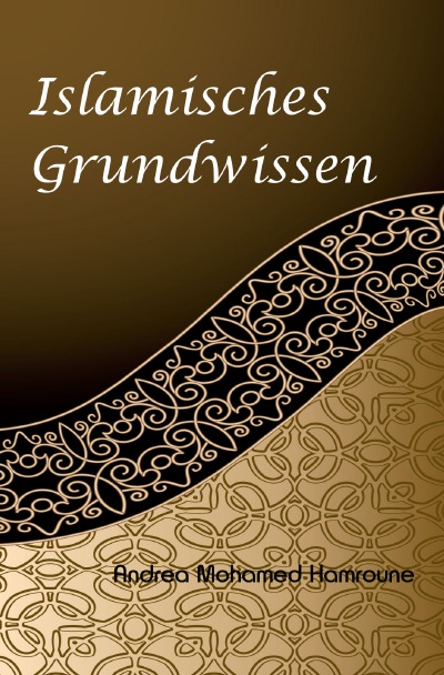 'Cover von Islamisches Grundwissen'-Cover