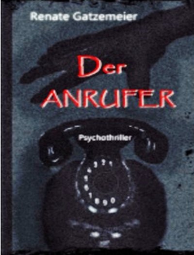 'Cover von Der Anrufer'-Cover