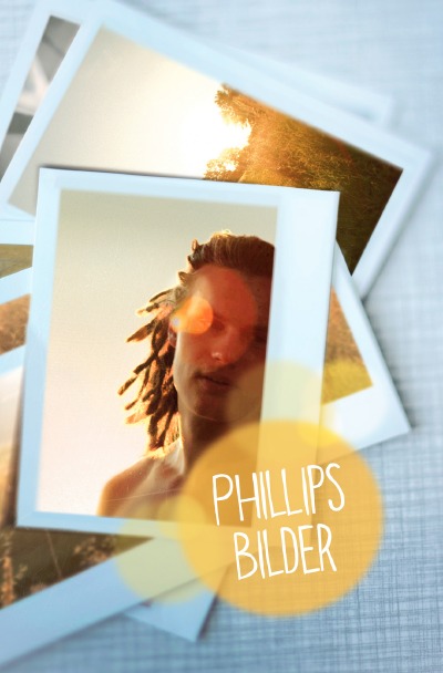 'Cover von Phillips Bilder'-Cover