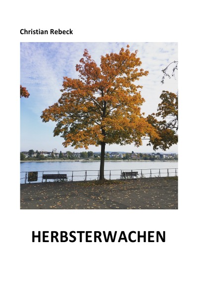 'Cover von Herbsterwachen'-Cover