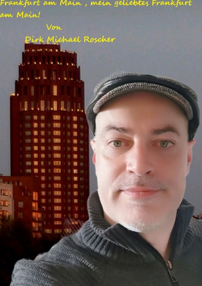 'Cover von Frankfurt am Main , mein geliebtes Frankfurt am Main'-Cover