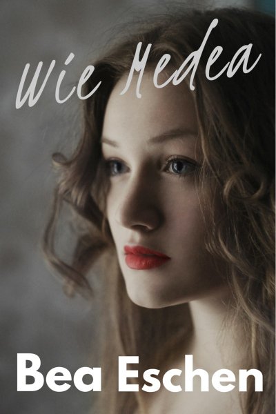 'Cover von Wie Medea'-Cover
