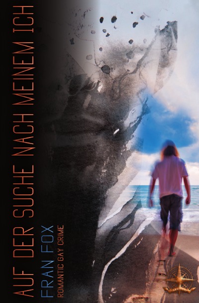 'Cover von Auf der Suche nach meinem Ich – ARRIVED'-Cover
