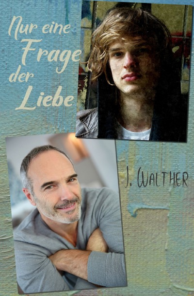 'Cover von Nur eine Frage der Liebe'-Cover