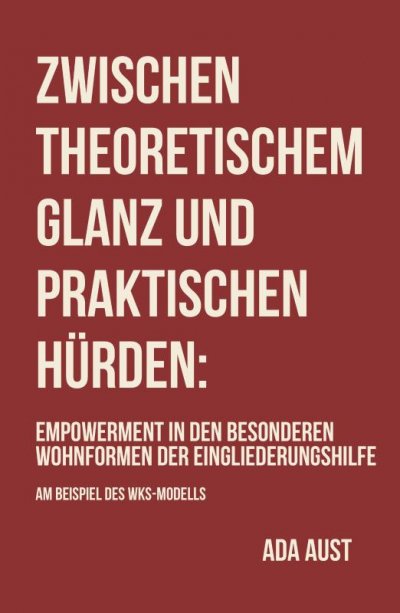 'Cover von Zwischen theoretischem Glanz und praktischen Hürden'-Cover