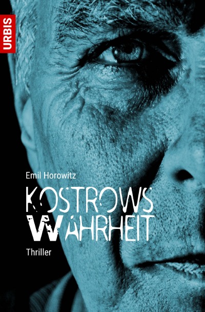 'Kostrows Wahrheit'-Cover