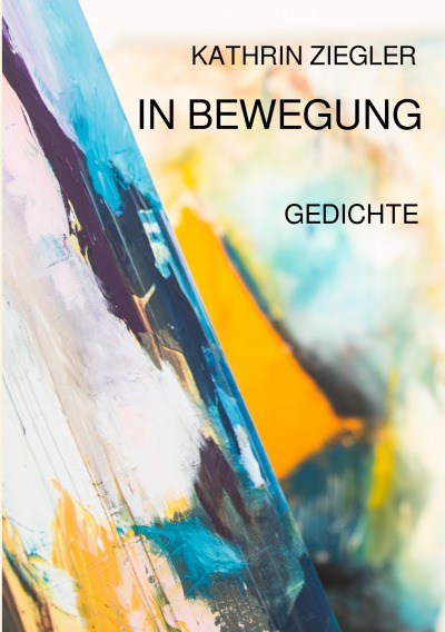 'In Bewegung'-Cover