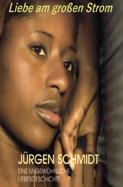 'Liebe am großen Strom'-Cover