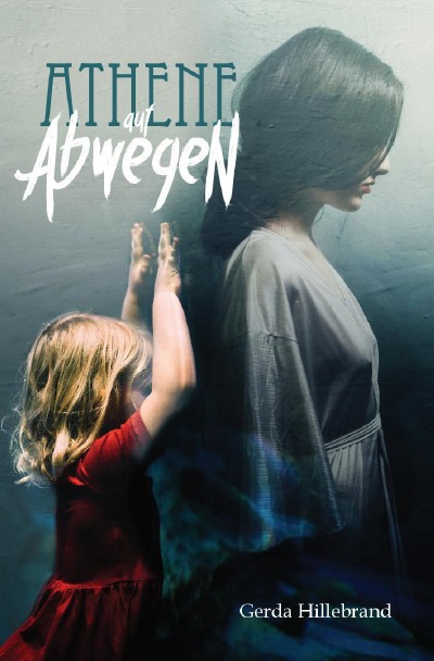 'Athene auf Abwegen'-Cover