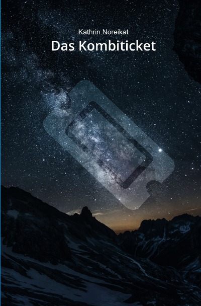 'Cover von Das Kombiticket'-Cover