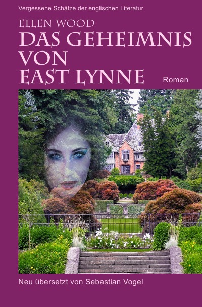 'Das Geheimnis von East Lynne'-Cover